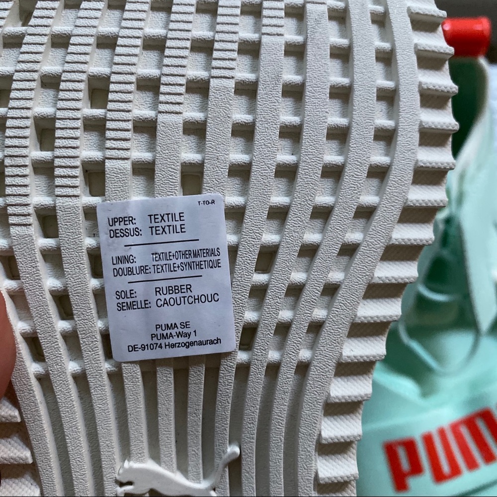 Puma Fenty new sneakers - Picture 2 of 6